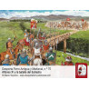 Alfonso XI y la batalla del Estrecho