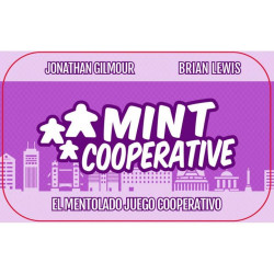 Mint Cooperaive (castellano)