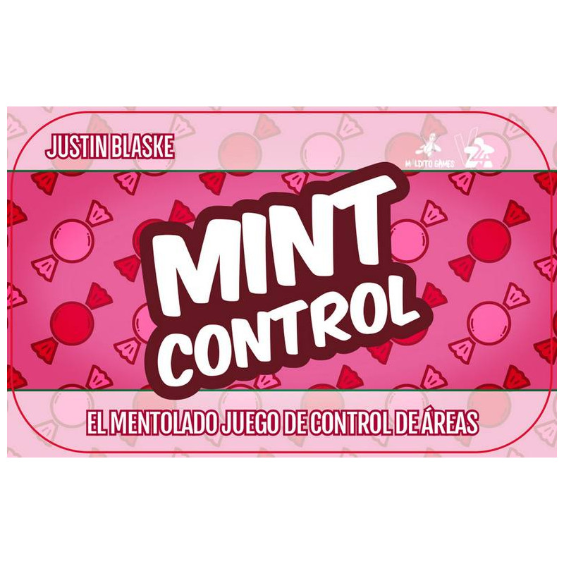Mint Control (castellano)