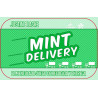 Mint Delivery (castellano)
