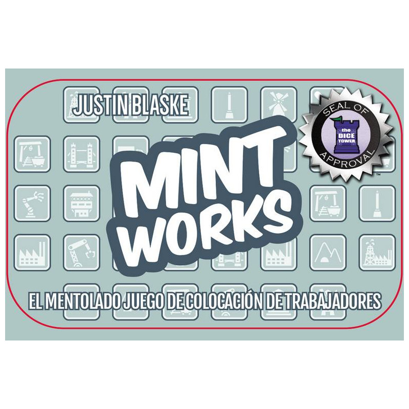 Mint Works (castellano)