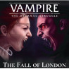Vampire Eternal Struggle La Caída de Londres (Castellano)