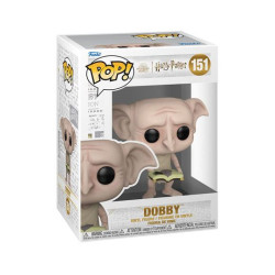 Harry Potter - Chamber of Secrets POP! Dobby
