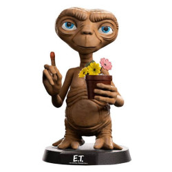 E.T., el extraterrestre Mini Co.