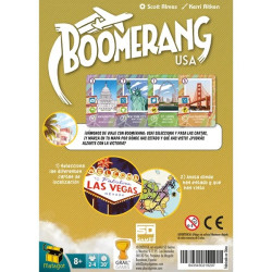 Boomerang Usa