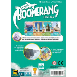 Boomerang Europa