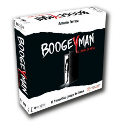 Boogeyman (castellano)