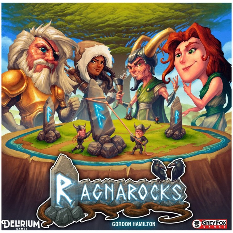 Ragnarocks