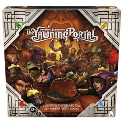 Dungeons & Dragons: the Yawning Portal (Castellano)