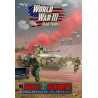 World War III: Red Dawn Poster (A1)