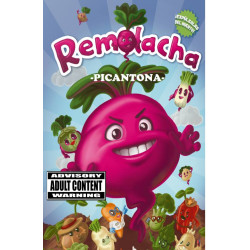 Remolacha Picantona (PREPEDIDO)