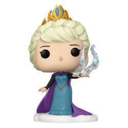 Disney Ultimate Princess POP! Elsa