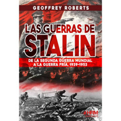 Las Guerras de Stalin