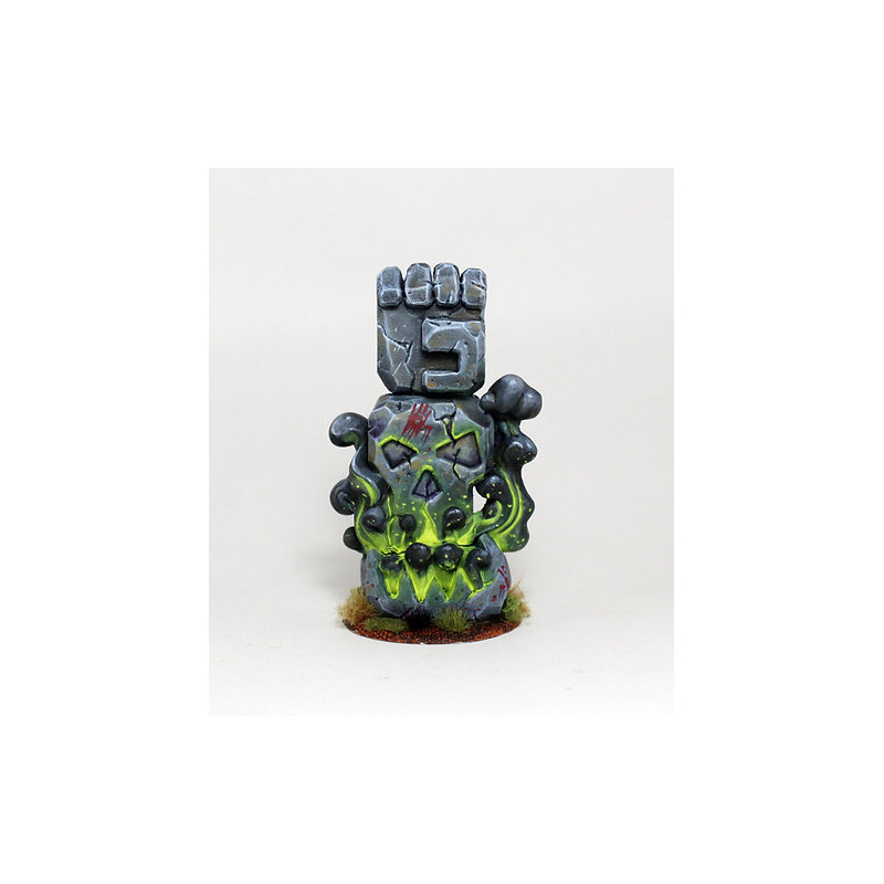 Totem Orco 2