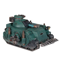 Predator Support Tank