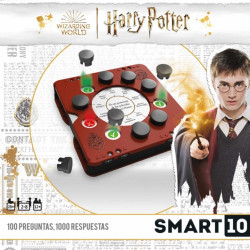 Smart 10 - Harry Potter (castellano)