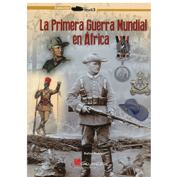 La I Guerra Mundial en África