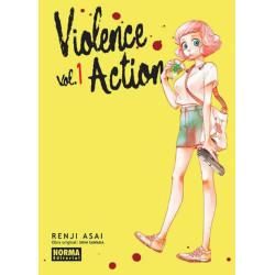 Violence Action 2