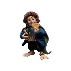El Señor de los Anillos Figura Mini Epics Pippin 18 cm