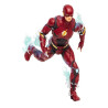 Justice League Movie Figura Speed Force Flash 18 cm