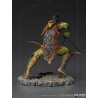 El Señor de los Anillos Estatua 1/10 Bds Art Scale Archer Orc