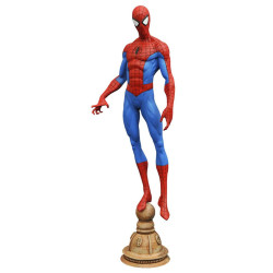 Marvel Gallery Estatua Spider-man 23 cm