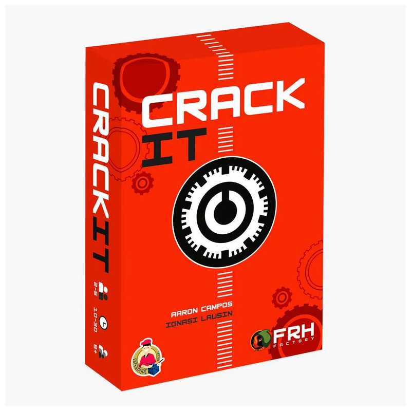 Crack-IT