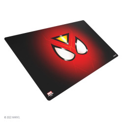Marvel Champions Game Mat Spider-woman