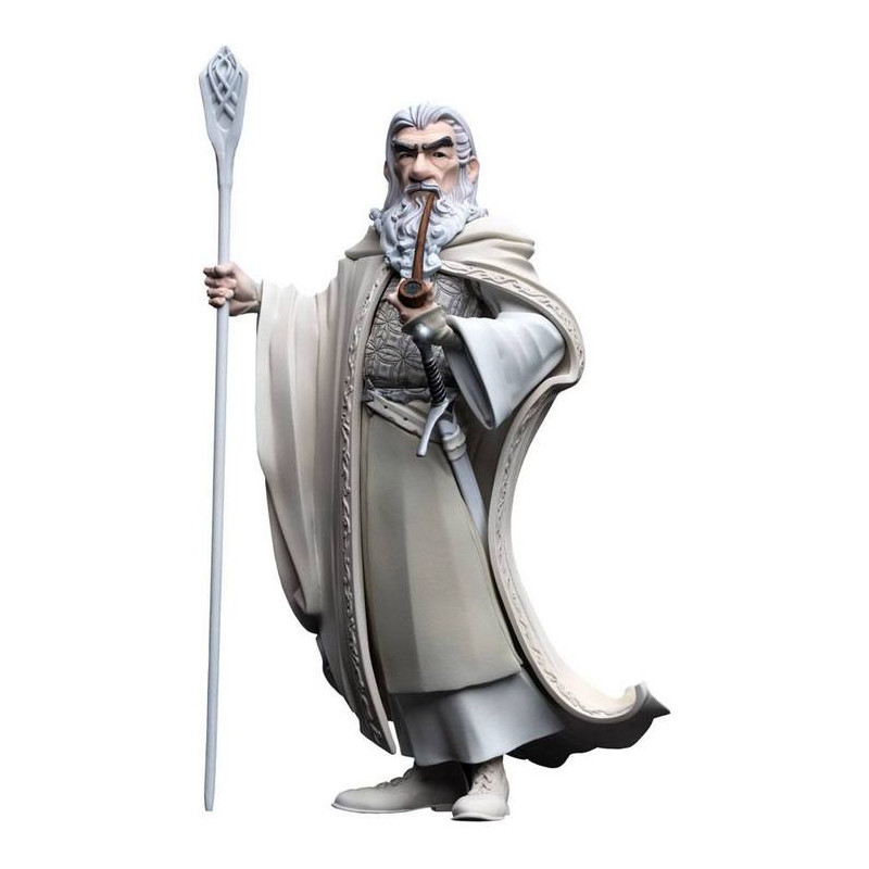 El Señor de los Anillos: Gandalf el Blanco Exclusive