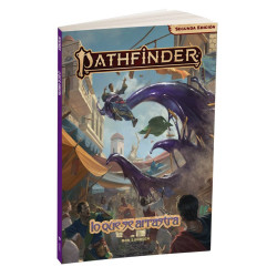 Pathfinder 2ª Ed.: Lo que se Arrastra