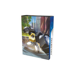 Pokemon TCG Caja Entrenador Élite Espada y Escudo 10.5 (Melmetal