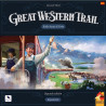 Great Western Trail. Raíles hacia el Norte. Segunda Edición (cas