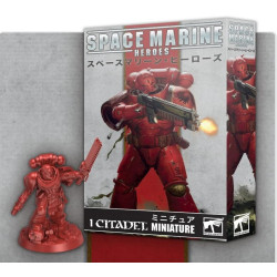 SMH 2022 Blood Angels Collection One (1)