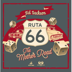 The Mother Road Ruta 66