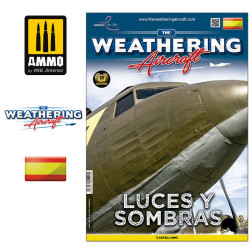 The Weathering Aircraft 22: Luces y Sombras (Castellano)