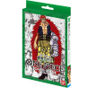 One Piece: Starter Deck Worst Generation ST02 Pre-Release Versio