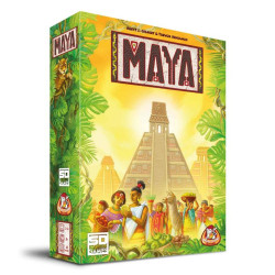 Maya (castellano)