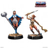 Wave 1: Masters of the Universe Faction (Castellano)