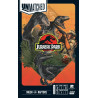 Unmatched Jurassic Park Ingen vs the Raptors (English)