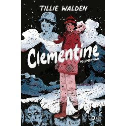 The Walking dead (Los nuevos vivientes): Clementine vol. 1 de 3