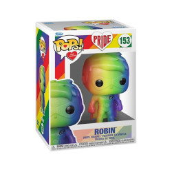 Pride 2022 POP! Robin