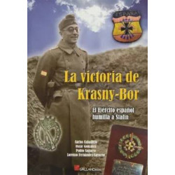 La victoria de Krasny-Bor