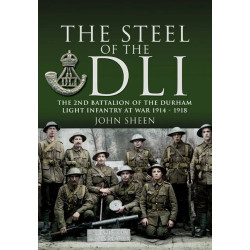 The Steel of the DLI (inglés)