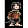 Señor de los Anillos. Frodo