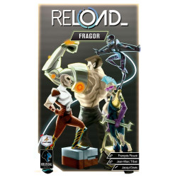 Reload Fragor