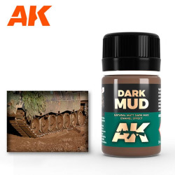 Dark Mud Effects