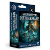WH Underworlds: Cazadores de Hexbane