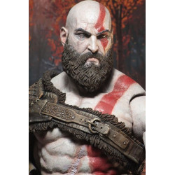 God of War Figura 1/4 Kratos 45 cm