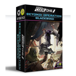 Beyond Operation Blackwind