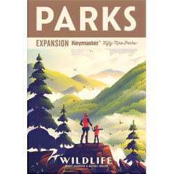 Parks Wildlife Expansion (inglés)